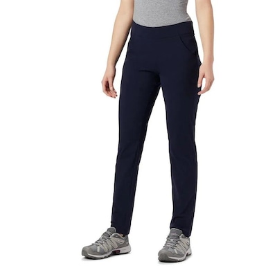 Calça Columbia Anytime Casual - Feminina - Foto 1
