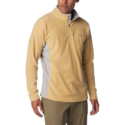 Blusão sem Capuz Columbia Klamath Range II - Masculino - Foto 4
