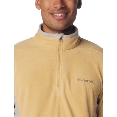 Blusão sem Capuz Columbia Klamath Range II - Masculino - Foto 5