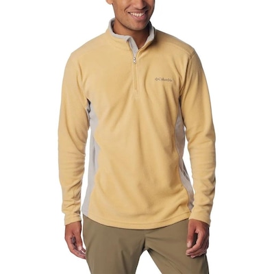 Blusão sem Capuz Columbia Klamath Range II - Masculino - Foto 1