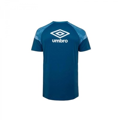Camisa do Grêmio Treino 2023 Umbro - Masculina - Foto 2