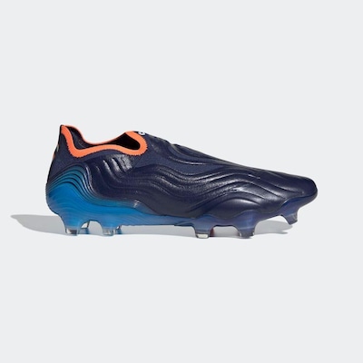 Chuteira de Campo Adidas Copa Sense+ - Adulto - Foto 4
