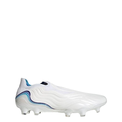 Chuteira de Campo Adidas Copa Sense+ - Adulto - Foto 2