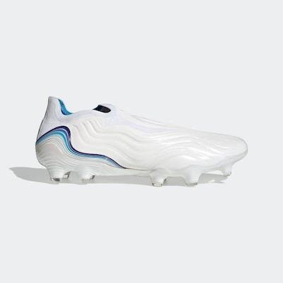 Chuteira de Campo Adidas Copa Sense+ - Adulto - Foto 4