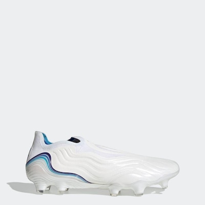 Chuteira de Campo Adidas Copa Sense+ - Adulto - Foto 5