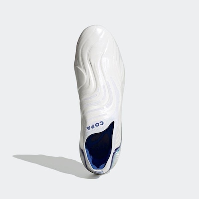 Chuteira de Campo Adidas Copa Sense+ - Adulto - Foto 6