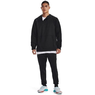 Blusão Under Armour Curry Play - Masculina - Foto 3
