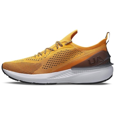 TÊNIS UNDER ARMOUR CHARGED QUICKE - MASCULINO - Foto 2