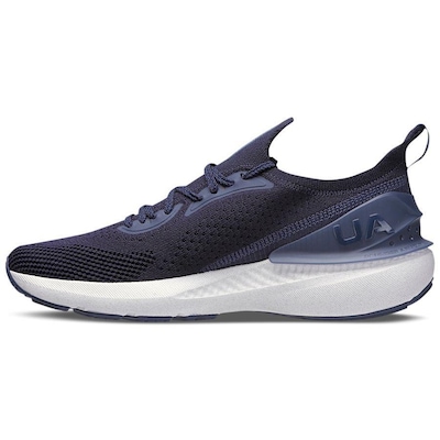 Tênis Under Armour CH.Quicker - Unissex - Foto 2