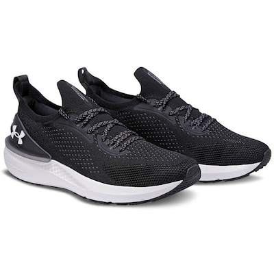 Tênis Under Armour CH.Quicker - Unissex - Foto 3