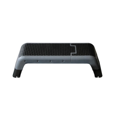 Multi Step Deck Starke Profissional Ajustável Plataforma de Exercícios - Foto 1