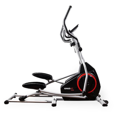 Elíptico Speedo E35x - 48 cm de Passada Suave e Confortável com 8 Níveis resistência Magnética - Foto 1