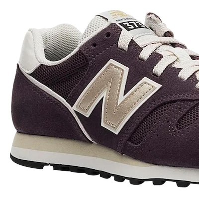 TÊNIS NEW BALANCE 373V2 + PAR DE MEIAS - FEMININO - Foto 3