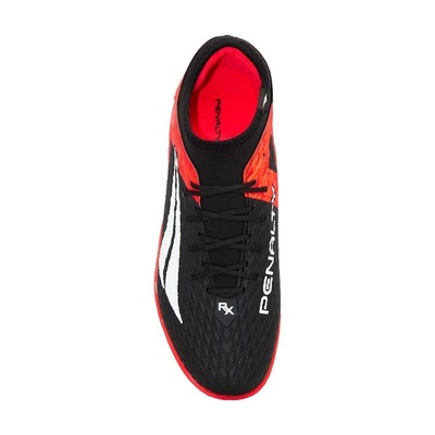 Chuteira Futsal Penalty Rx Locker Y-3 - Adulto - Foto 3