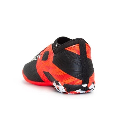 Chuteira Futsal Penalty Rx Locker Y-3 - Adulto - Foto 4
