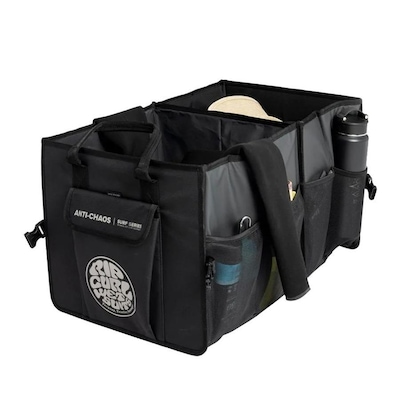 Bolsa Rip Curl Surf Series Anti Chaos Black - Foto 3