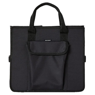 Bolsa Rip Curl Surf Series Anti Chaos Black - Foto 5