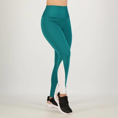Calça Legging Area Maker - Feminina - Foto 2