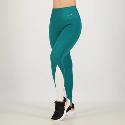 Calça Legging Area Maker - Feminina - Foto 1