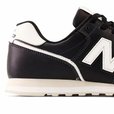 Tênis New Balance 373V2 + Par de Meia - Masculino - Foto 3