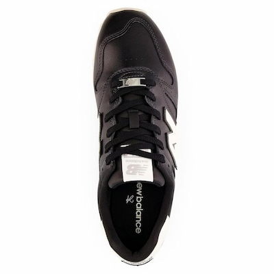 Tênis New Balance 373V2 + Par de Meia - Masculino - Foto 4