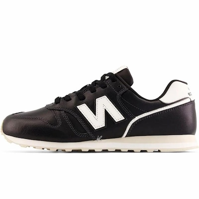 Tênis New Balance 373V2 + Par de Meia - Masculino - Foto 5