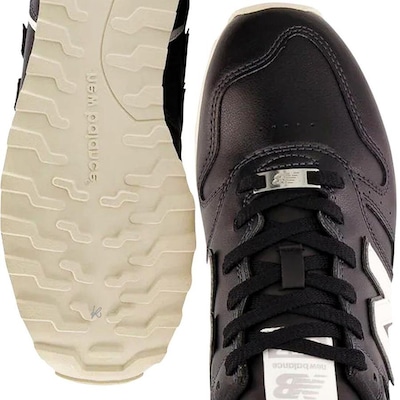 Tênis New Balance 373V2 + Par de Meia - Masculino - Foto 6