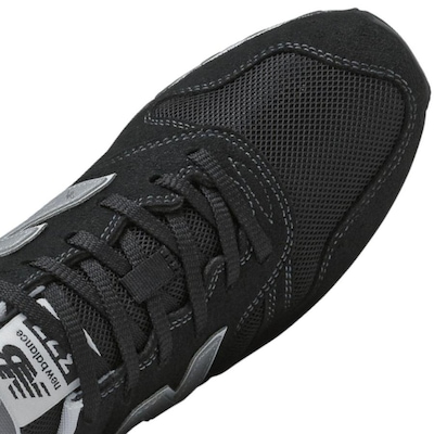 Tênis New Balance 373V2 + Par de Meia - Masculino - Foto 5