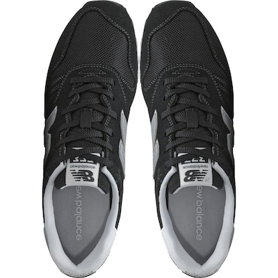 Tênis New Balance 373V2 + Par de Meia - Masculino - Foto 6