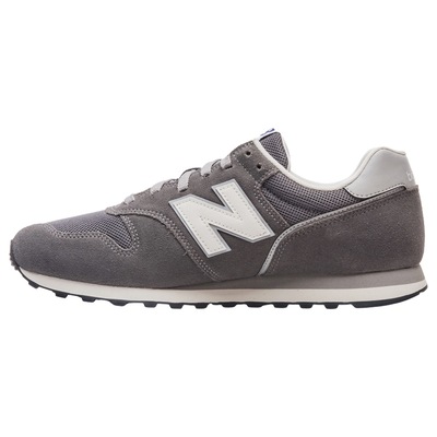 Tênis New Balance 373V2 + Par de Meia - Masculino - Foto 4