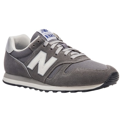 Tênis New Balance 373V2 + Par de Meia - Masculino - Foto 5