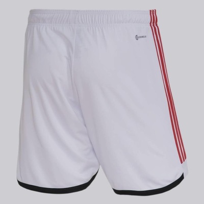 Calção do Flamengo I 2023 adidas - Masculino - Foto 2