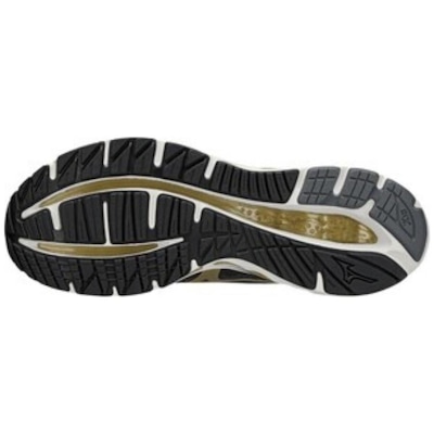 TÊNIS MIZUNO WAVE NITRON 2 + PAR DE MEIA - MASCULINO - Foto 6