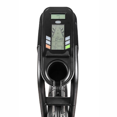 Air Bike Starke S+ Profissional Painel Completo - Foto 5