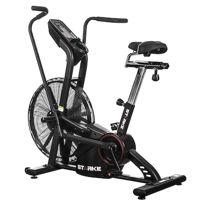Air Bike Starke S+ Profissional Painel Completo - Foto 1