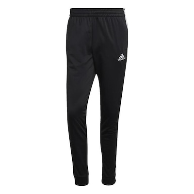 Agasalho adidas Sportswear Basic 3-Stripes - Masculino - Foto 1