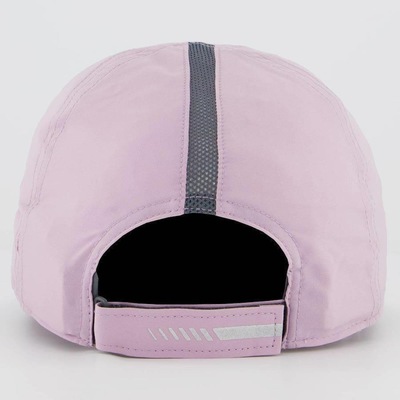 Boné Aba Curva Under Armour Run Shadow - Strapback - Adulto - Foto 3