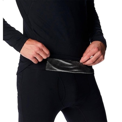 Camiseta Columbia Manga Longa Midweight Stretch - Masculino - Foto 3