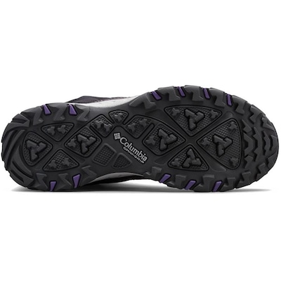Bota Columbia Firecamp WaterProof - Feminina - Foto 4