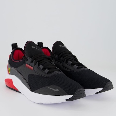 Tênis Puma Scuderia Ferrari Electron E Pro - Masculino - Foto 2