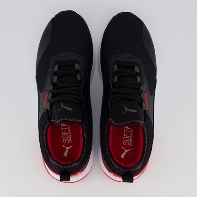 Tênis Puma Scuderia Ferrari Electron E Pro - Masculino - Foto 4
