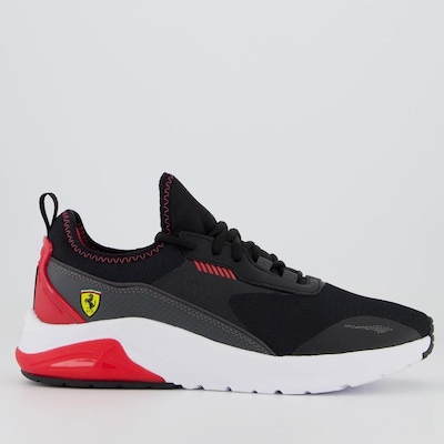 Tênis Puma Scuderia Ferrari Electron E Pro - Masculino - Foto 1
