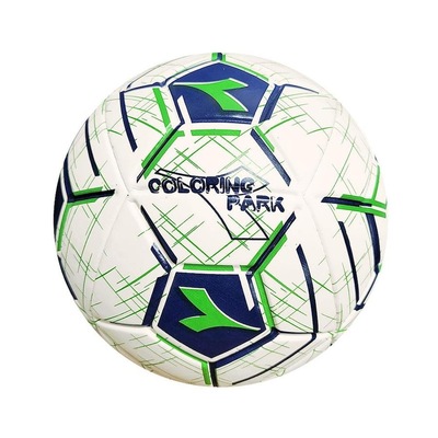 Bola de Futsal Diadora Coloring Park - Foto 2