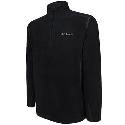 Blusão Columbia Klamath Range II Half Zip - Masculino - Foto 3