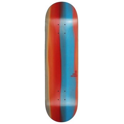 Shape de Skate Element Fortunato Koevoet 8.250 x 31.750 - Foto 2