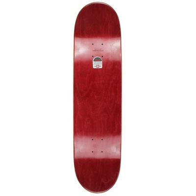 Shape de Skate Element Fortunato Koevoet 8.250 x 31.750 - Foto 3