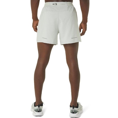 Shorts ASICS Road - Masculino - Foto 2