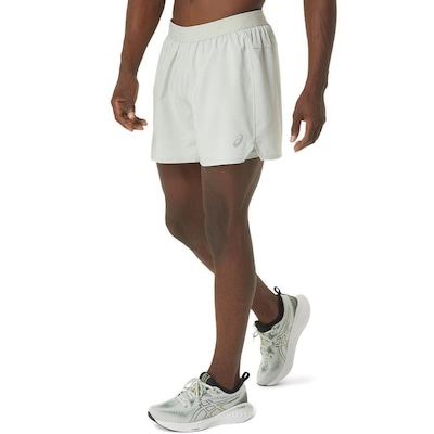 Shorts ASICS Road - Masculino - Foto 3