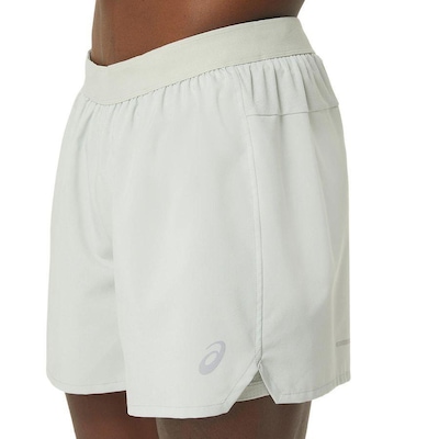Shorts ASICS Road - Masculino - Foto 4