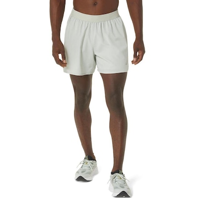 Shorts ASICS Road - Masculino - Foto 1